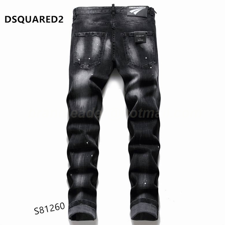 Dsquared Men's Jeans 68